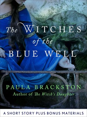 cover image of The Witches of the Blue Well